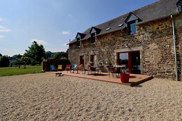 La Bégossière