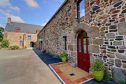 La Bégossière