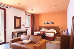Domaine Riberach