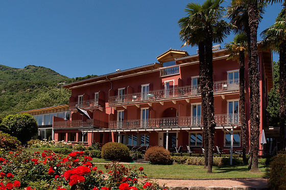 Hotel Collinetta - photo 0