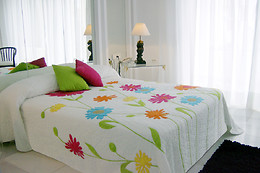 HOTEL SUITES ALBAYZÍN DEL MAR