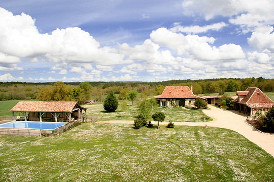 Domaine de la mouthe - photo 0
