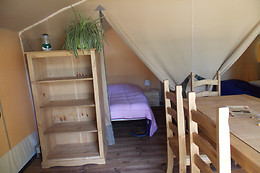 Camping Fougeraie