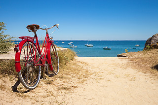 Séjour en bord de mer