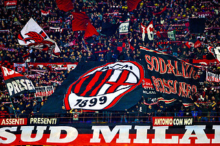 AC Milan -  Séjour pour 2