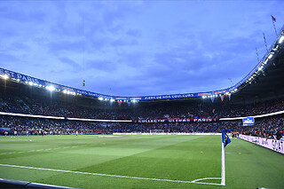 PSG - Séjour pour 2