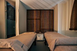 HOTEL GRAN CLAUSTRE RESTAURANT & SPA