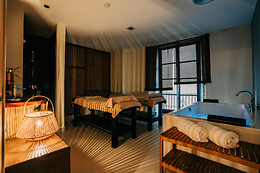 HOTEL GRAN CLAUSTRE RESTAURANT & SPA