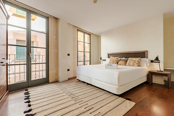 HOTEL GRAN CLAUSTRE RESTAURANT & SPA - photo 1