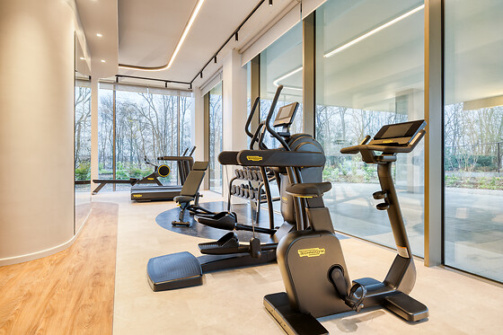 Mövenpick Brussels Airport - photo 9