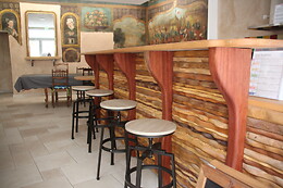 Hostel Le Diablotin