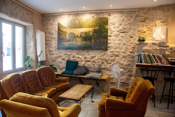 Hostel Le Diablotin - photo 4