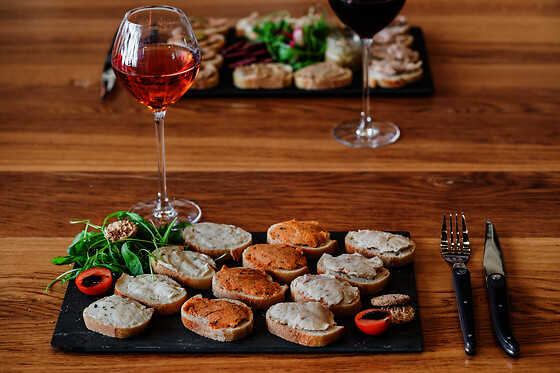 Vins & Dégustations