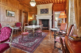 Château de la Côte