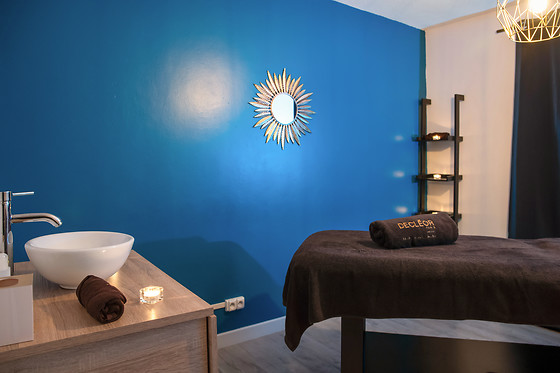 Modelage sur mesure au Spa Beauté N°16 à La Garde (83)