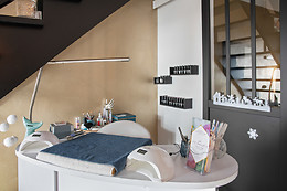 Spa beauté n°16