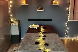 La symphonie du massage