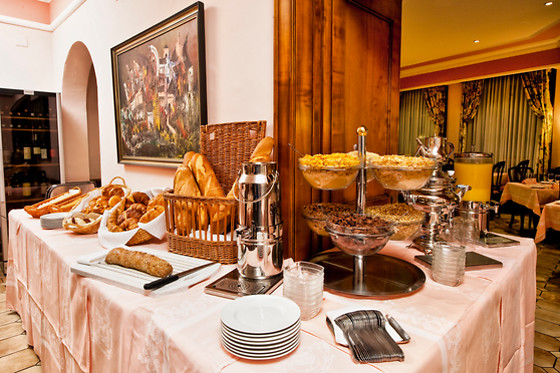Hotel dell'Angelo - photo 7