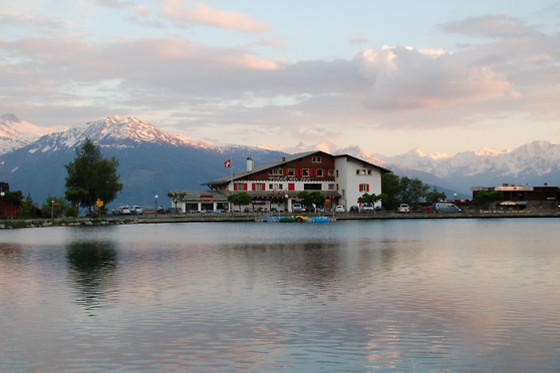 Hôtel du Lac Crans-Montana*** - photo 3