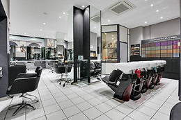 Eric Zell Coiffure