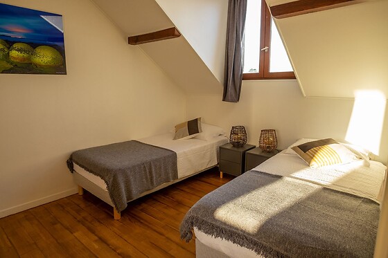 Alpizen Spa & Ressourcement - photo 3