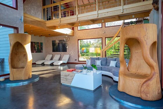 Alpizen Spa & Ressourcement - photo 8