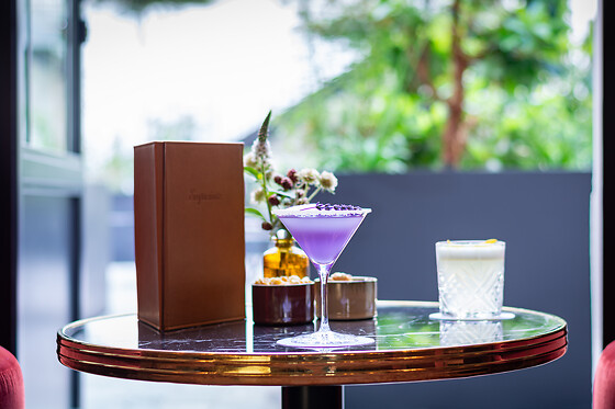 Hôtel & Spa Napoléon - photo 21