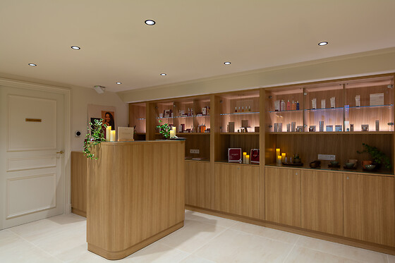 Hôtel & Spa Napoléon - photo 10