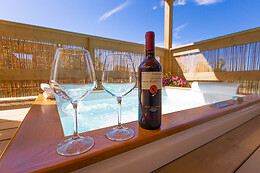 Agriturismo Gli Etruschi