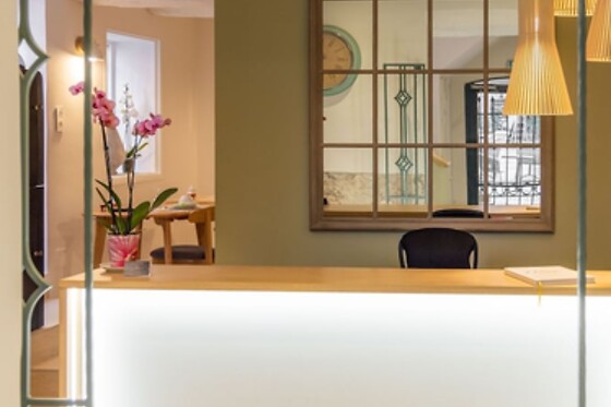 Online Booking EPS - photo 5