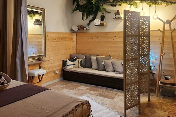 Un moment de détente en duo chez Hammam Haifa Beauty à Montpellier (34)
