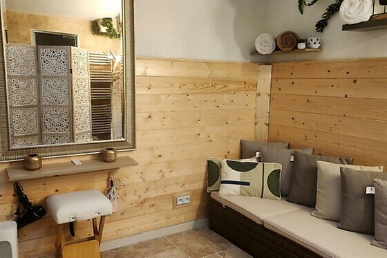 Un moment de relaxation pour deux chez Hammam Haifa Beauty à Montpellier (34)