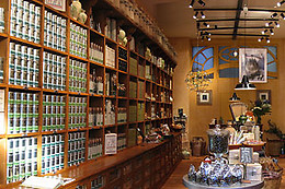 Oliviers & Co Rennes