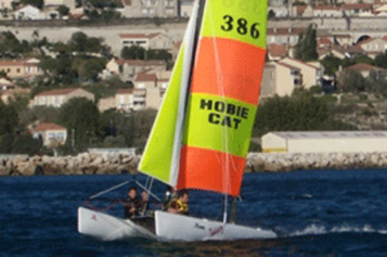 Société nautique Estaque Mourepiane - photo 3