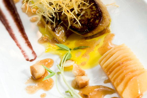 HOTEL PALACIO DE OÑATE SPA - photo 8