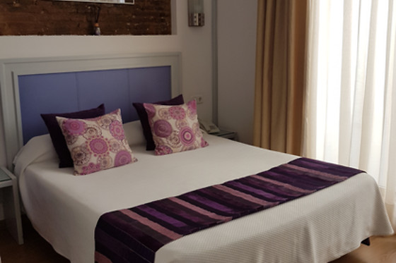 HOTEL BOUTIQUE DOÑA LOLA - photo 0