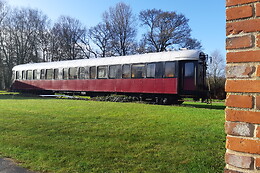 Loisirs en gare de Guiscriff