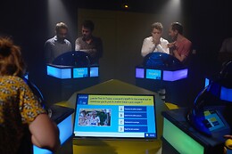 Quizz Room