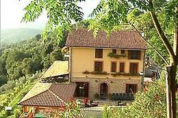 Agriturismo Salella di Pasquale De Iorio