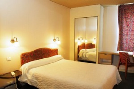 Hôtel du Palais - photo 4