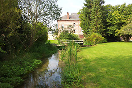 L'Ancien Moulin à Grains