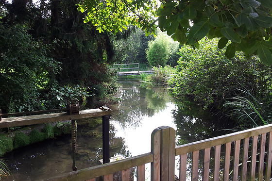 L'Ancien Moulin à Grains - photo 11
