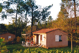 La Colline des Ocres