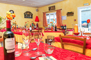 Séjour pour 2 à l'Auberge de l'Isard à Saint-Lary (09)