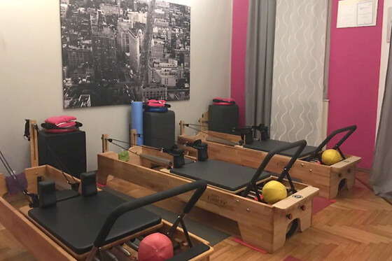Yoga Pilates SSD - photo 1