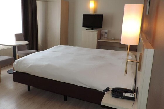 Séjour pour deux au Hotel Panorama à Overijse (Belgique)