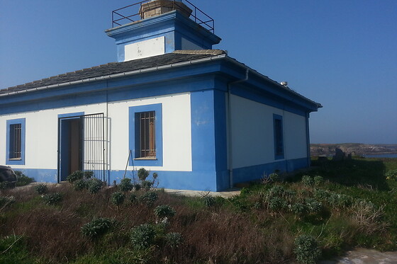 FARO ISLA PANCHA - photo 15