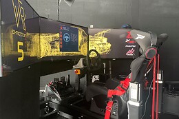 VR E-motion Angoulême