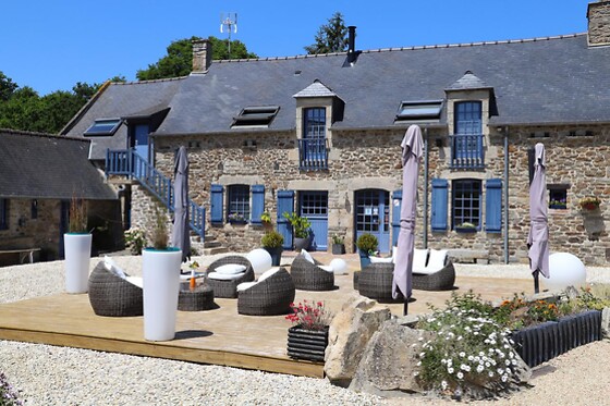 La Pénate - photo 0