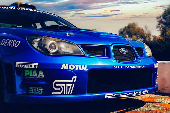 Passione GT Noleggi - photo 17